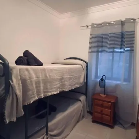 Parras Near Setenil Сasa de vacaciones