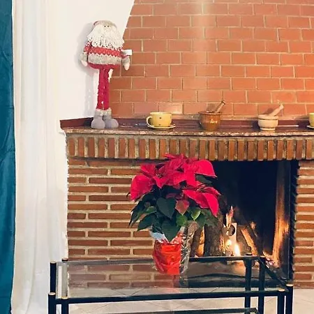 Hébergement de vacances Parras Near Setenil