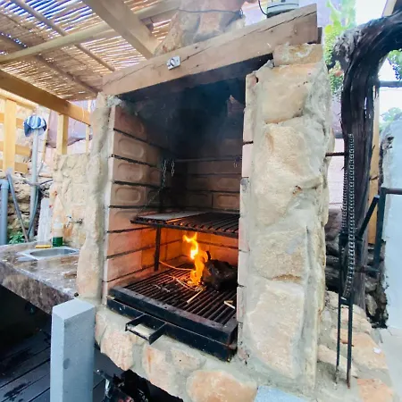 Hébergement de vacances Parras Near Setenil Ronda