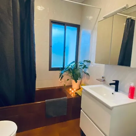 Сasa de vacaciones Parras Near Setenil