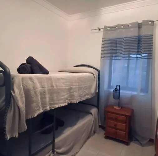 Parras Near Setenil Holiday home