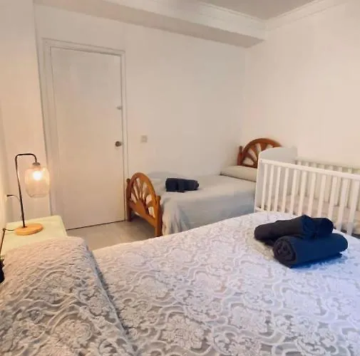 Holiday home Parras Near Setenil *