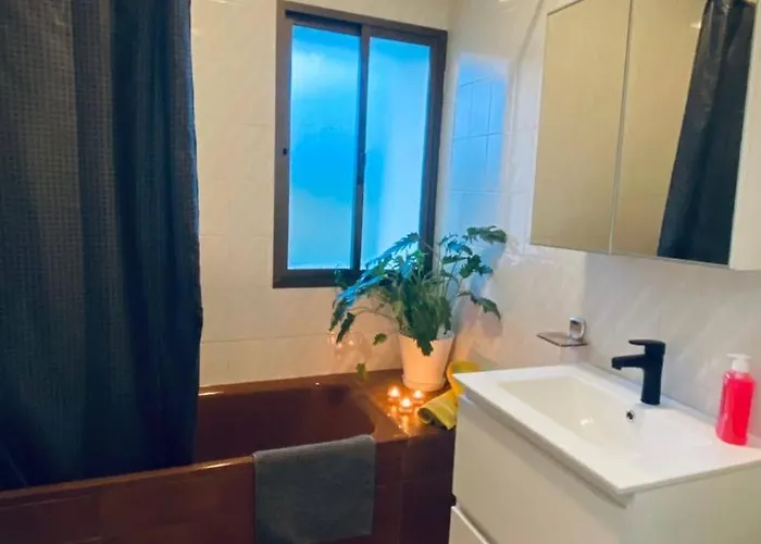 Holiday home Parras Near Setenil